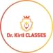 Dr Kirti Classes Gandhinagar